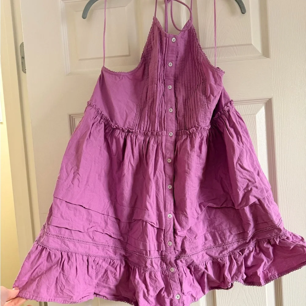 Desert days mini dress free people - Picture 3 of 5